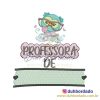 Cole O Matrizes De Bordados Dia Dos Professores Completa Duh Bordado