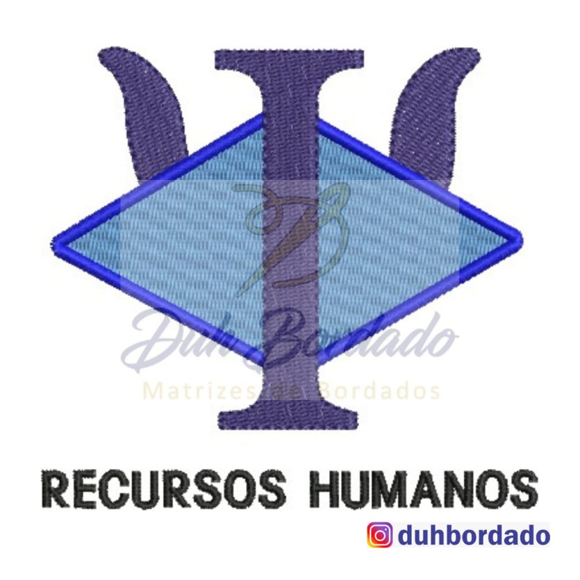Símbolo Recursos Humanos