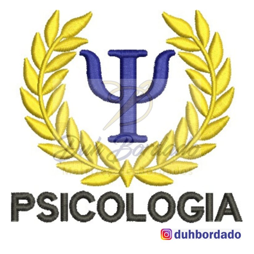 Símbolo Psicologia