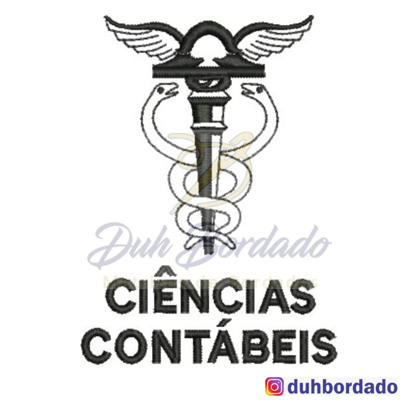 Símbolo Ciências Contábeis