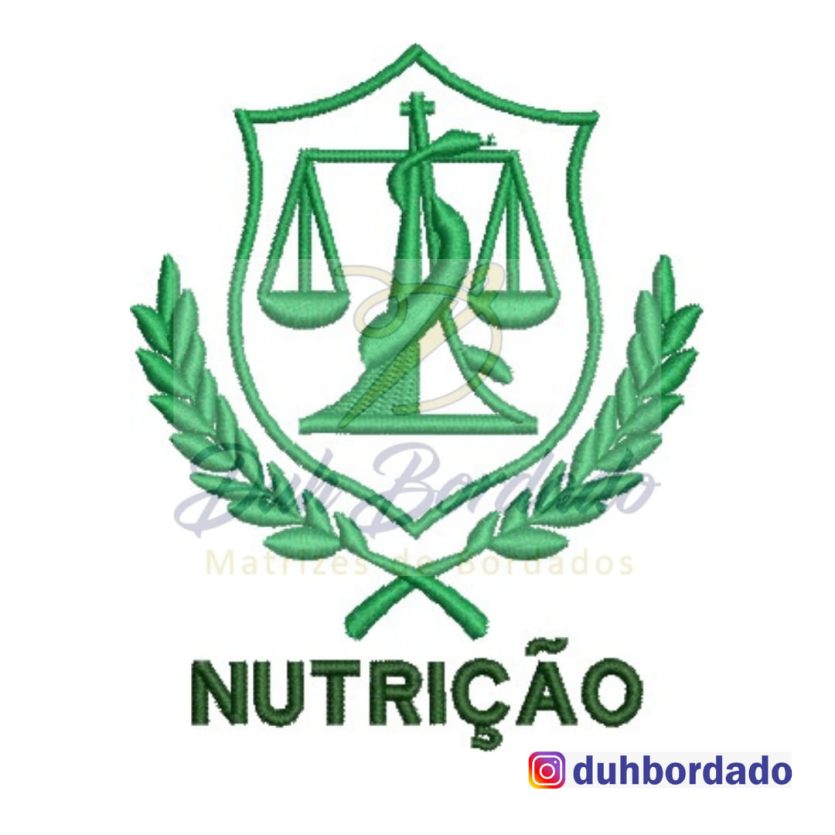 Símbolo Nutrição