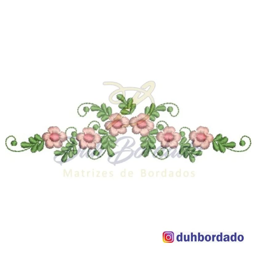 Ramo Floral
