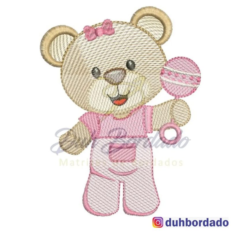 Ursinha Baby