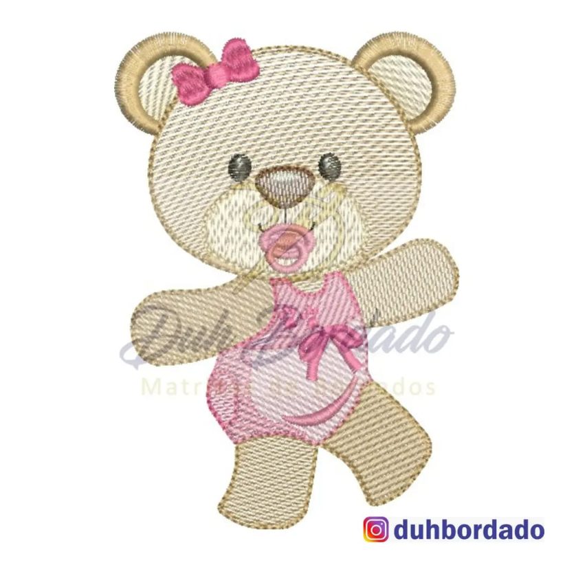 Ursinha Baby