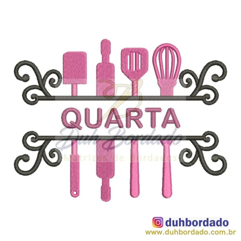 Quarta-Feira