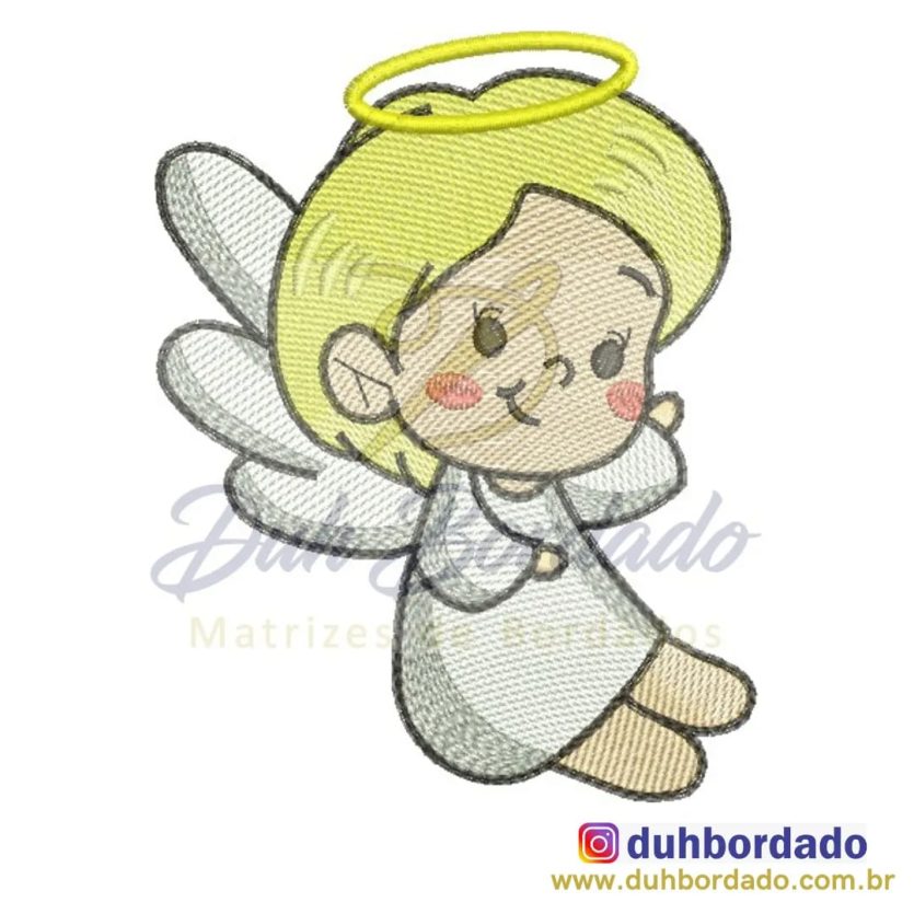 Anjinha Menina