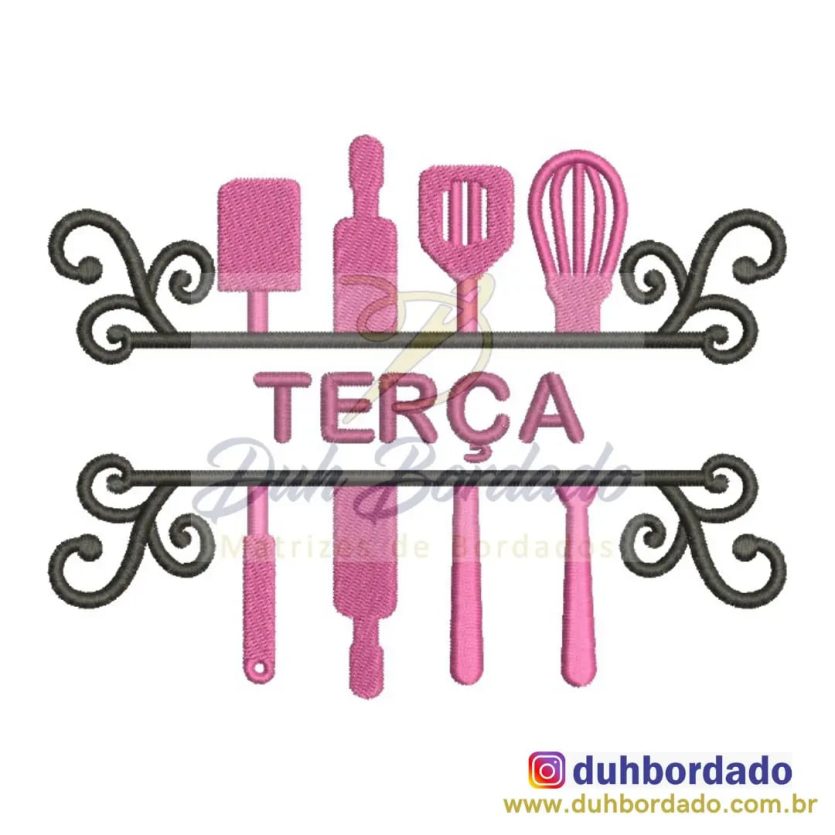 Terça-Feira