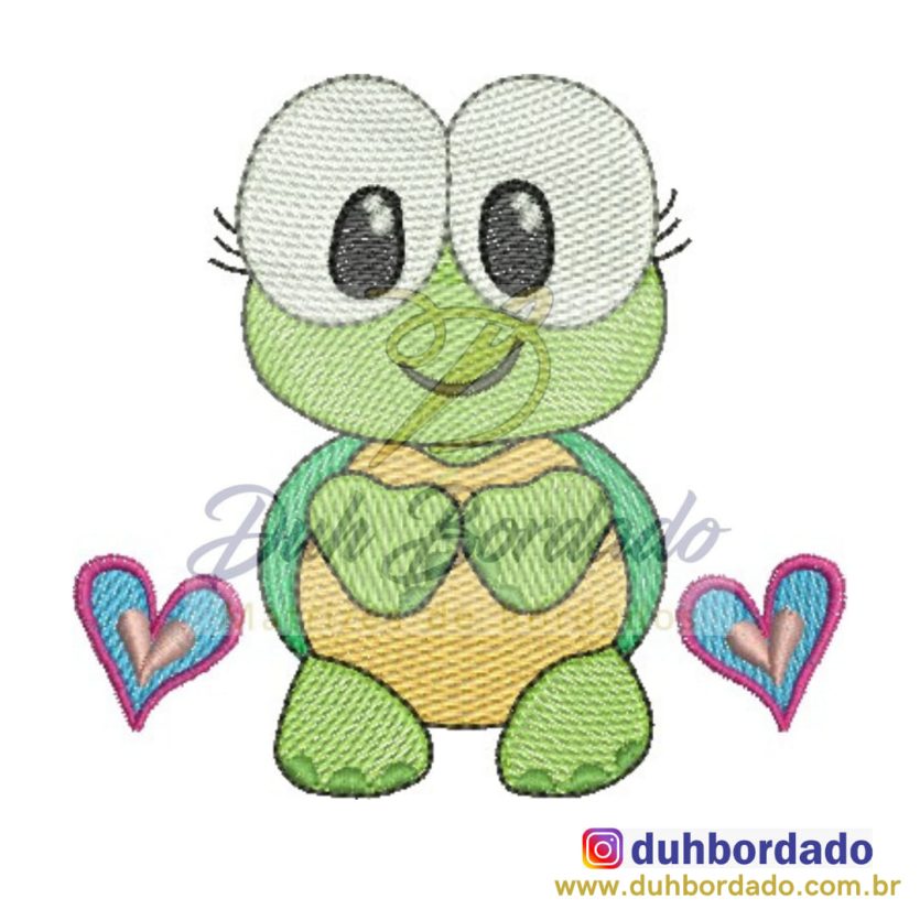 Tartaruga Cute