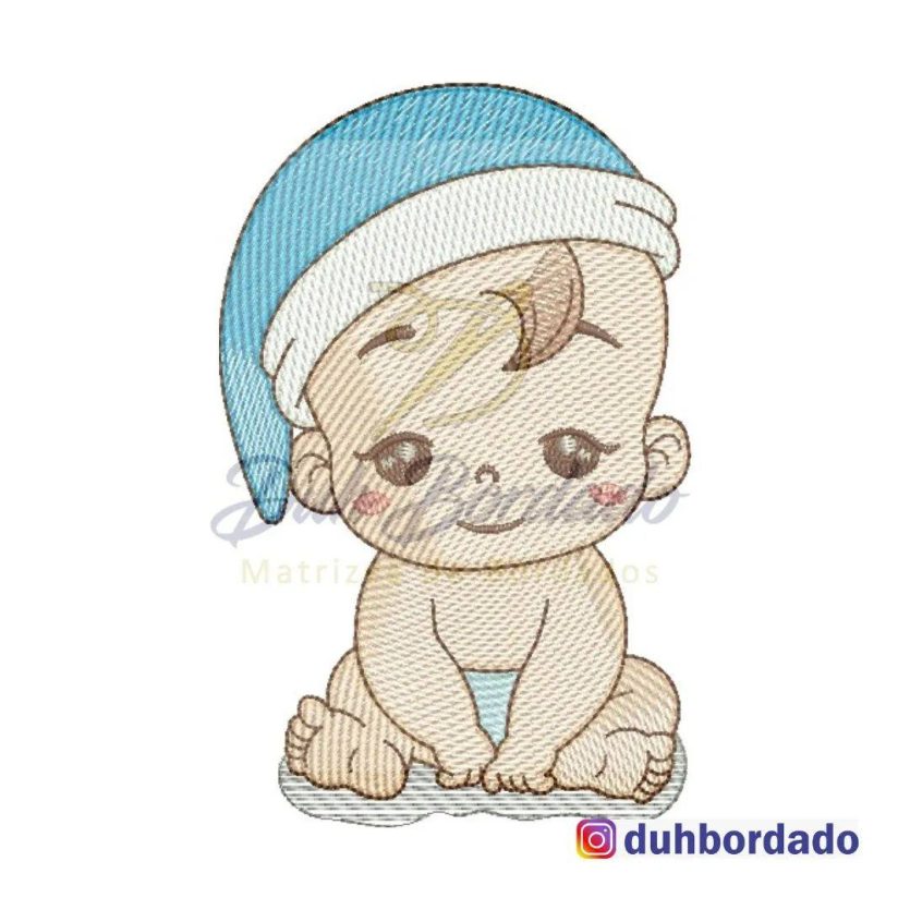 Bebê Menino