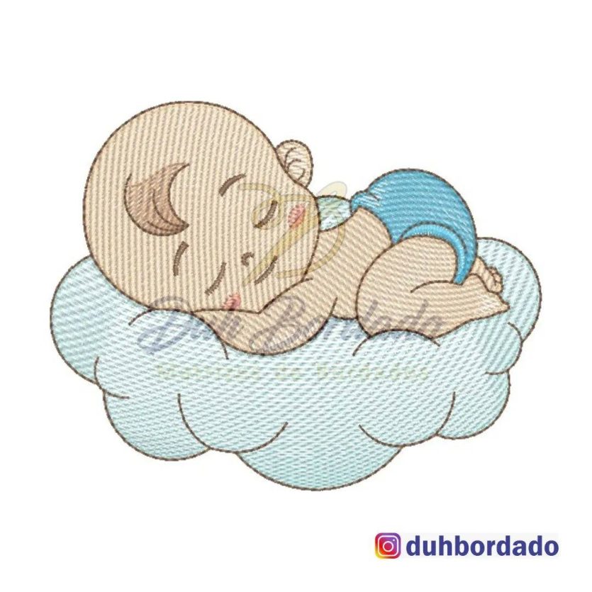 Bebê Menino