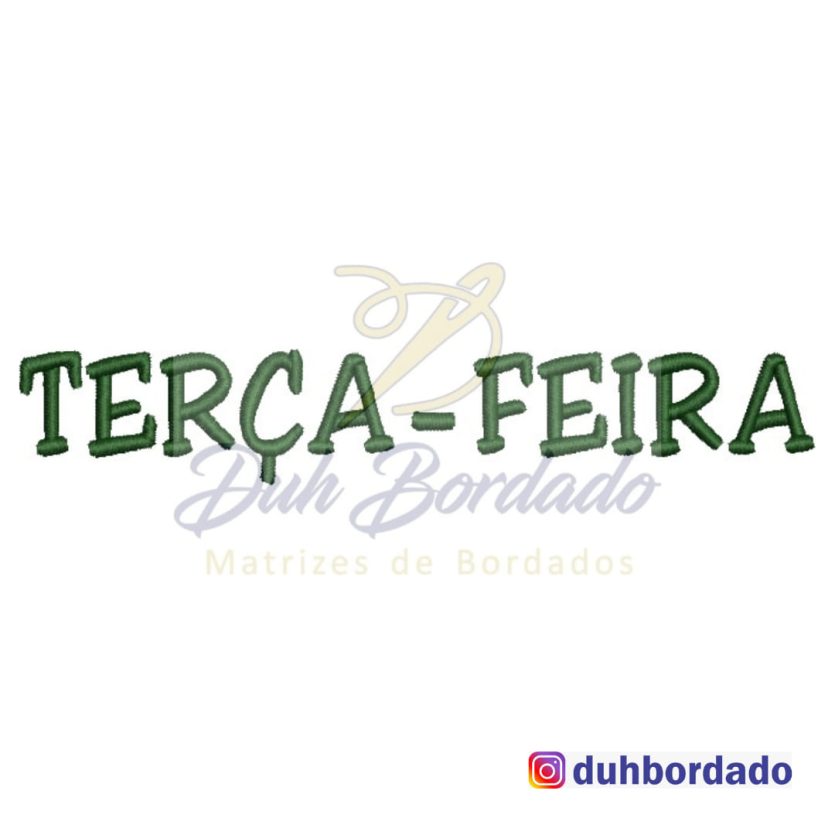 Terça-feira