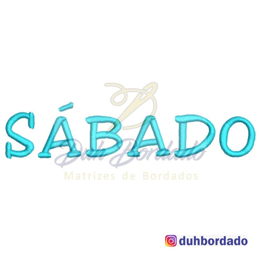Sábado