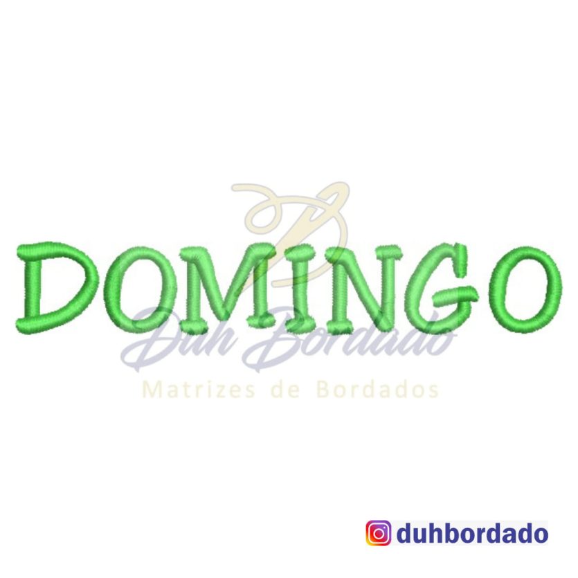 Domingo
