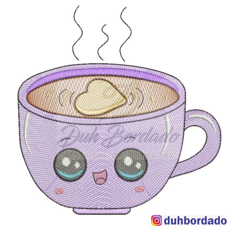 Chocolate Quente