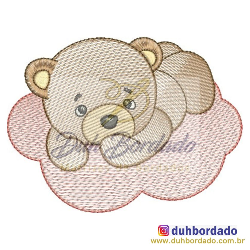 Ursinho Nuvem