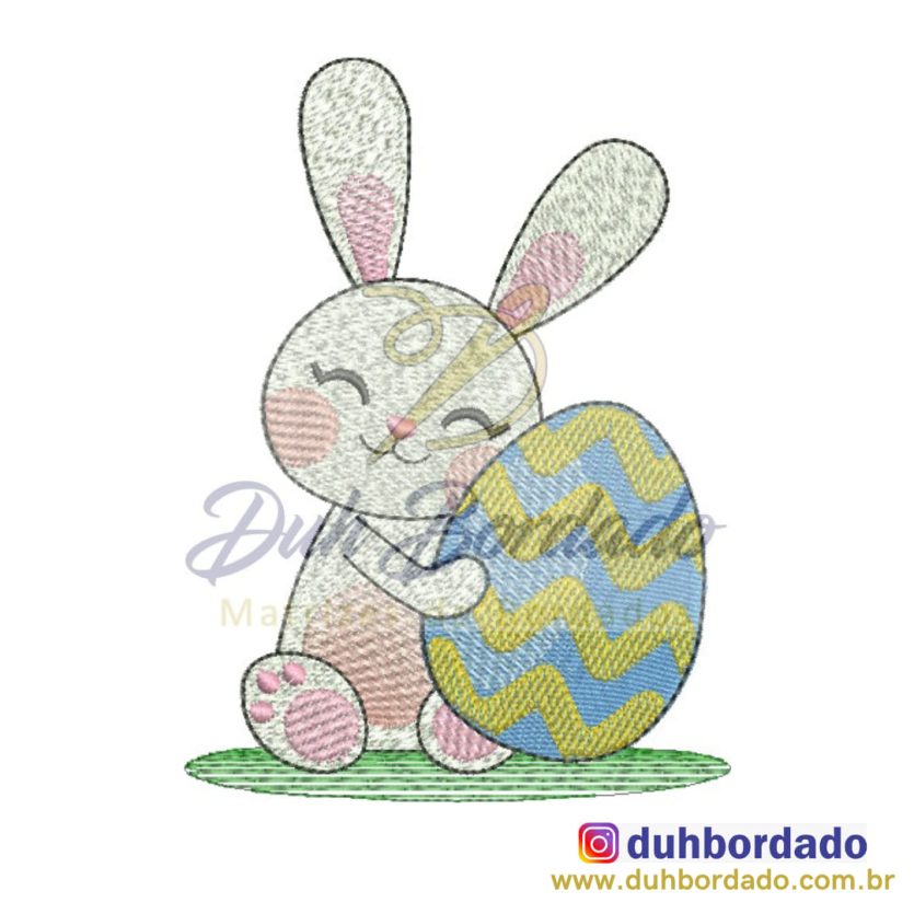 Coelho da Páscoa