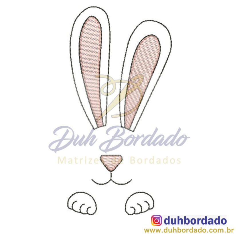 Carinha de Coelho
