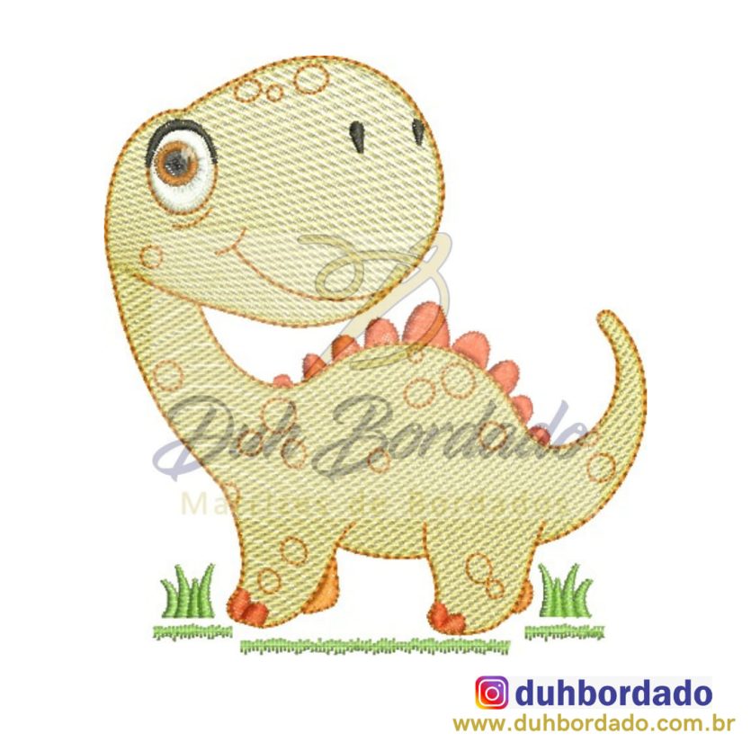 Baby Dino