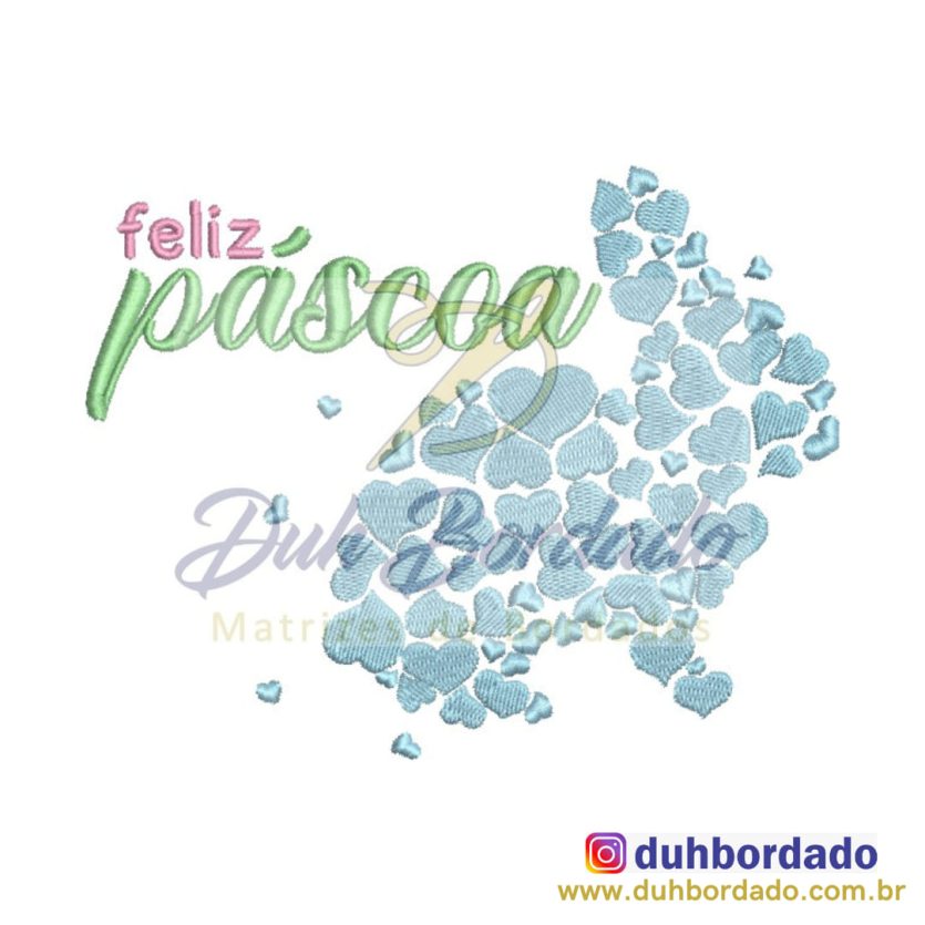 Feliz Páscoa