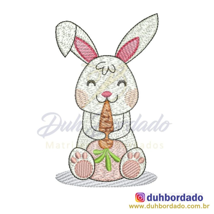 Coelho da Páscoa