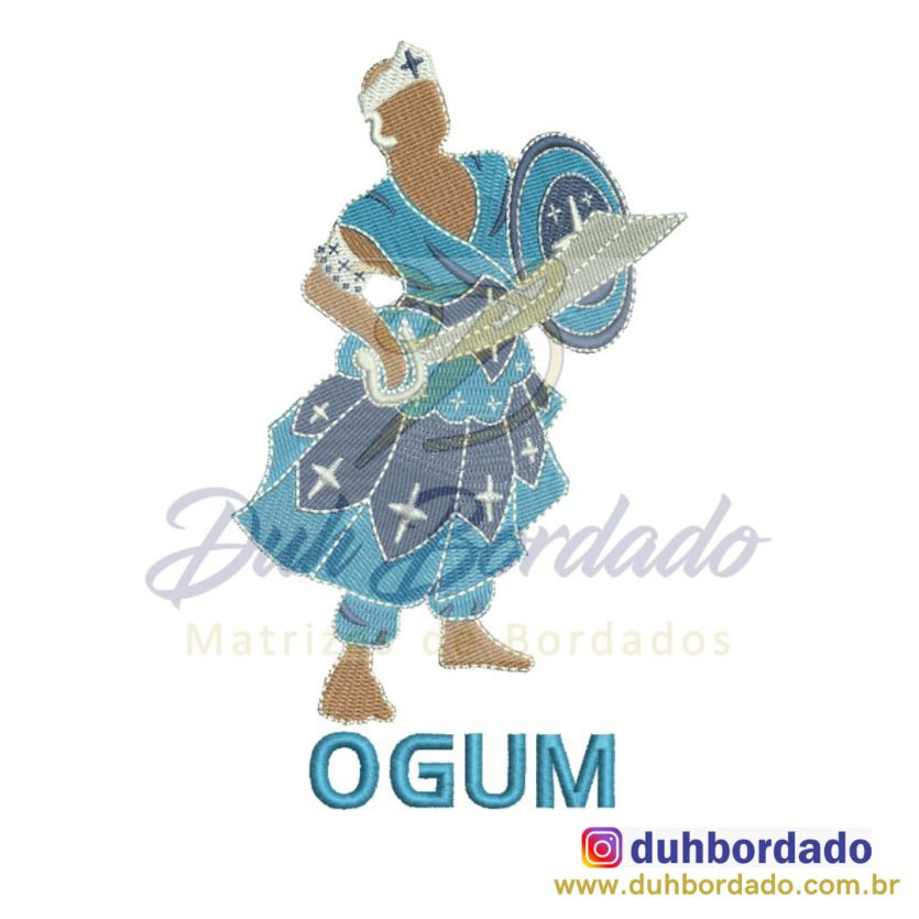 Ogum