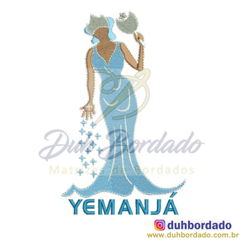 Iemanjá