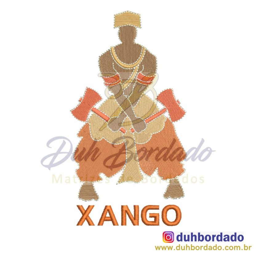 Xangô