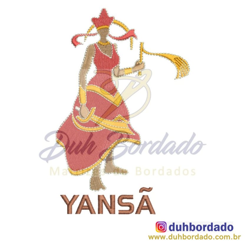 Iansã
