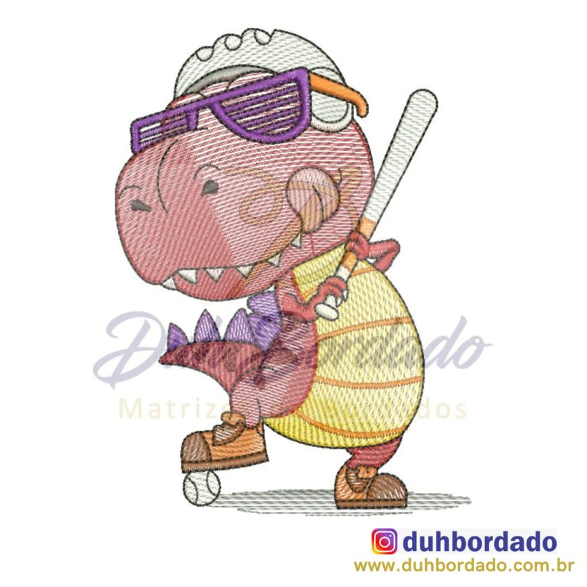 Dino Beisebol