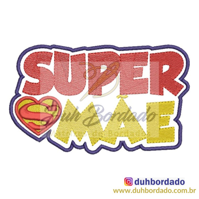 Super Mãe