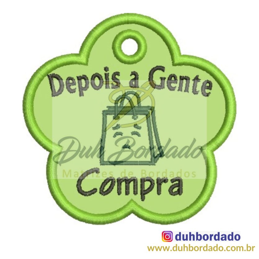 Depois A Gente Compra