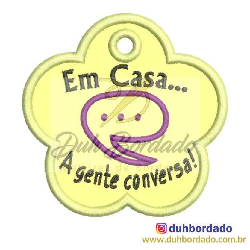 Em Casa A Gente Conversa