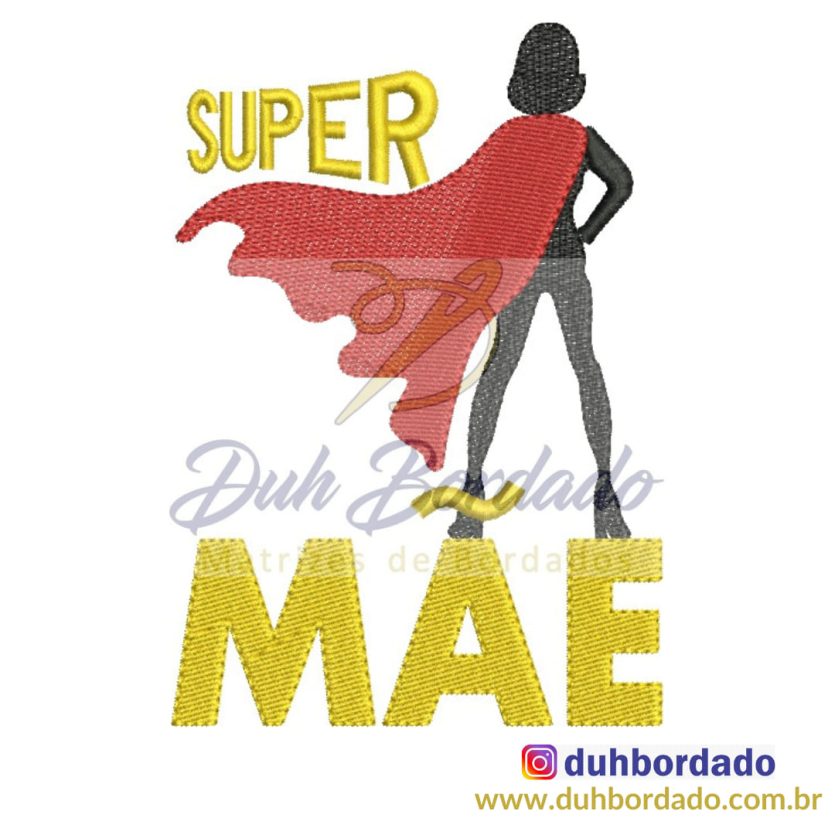 Super Mãe