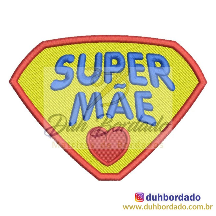 Super Mãe