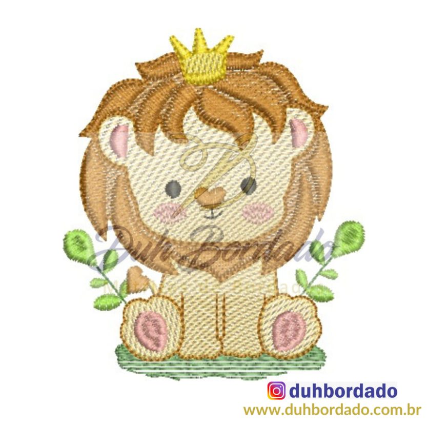 Leão Baby