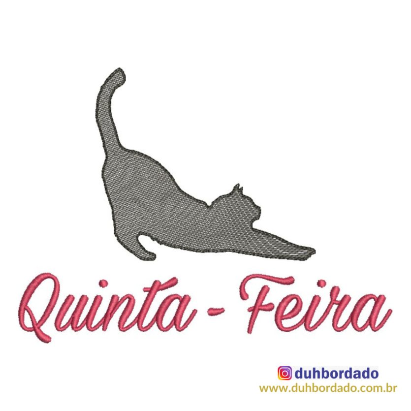 Quinta-Feira Gatinho