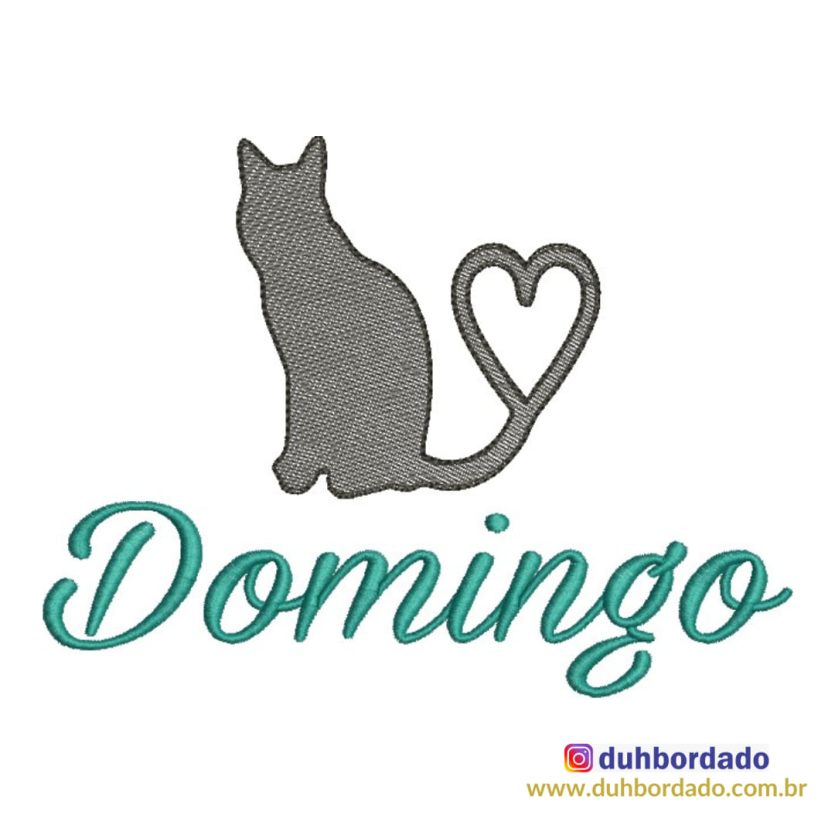 Domingo Gatinho