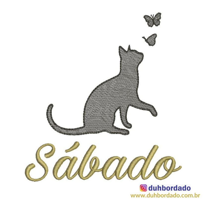 Sábado Gatinho