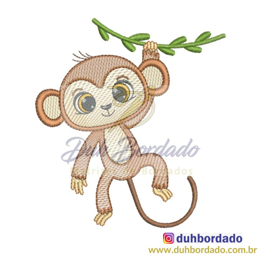 Macaquinho