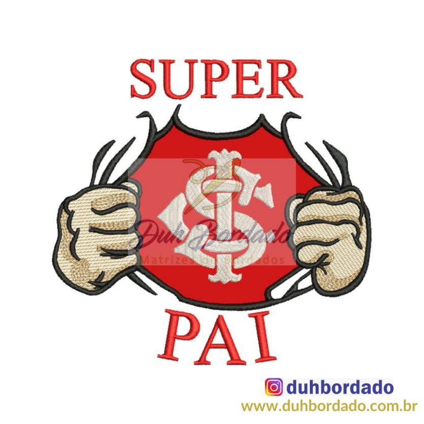 Matriz de Bordado Internacional