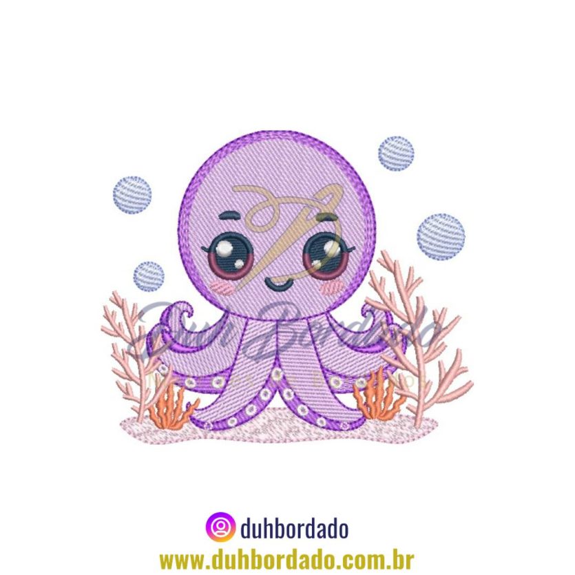 Matriz de Bordado de Polvo