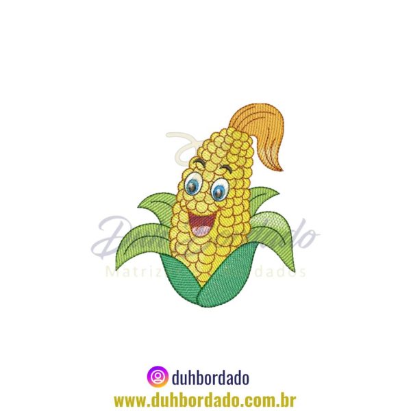 Coleção Matrizes de Bordados de Festa Junina - Imagem 7