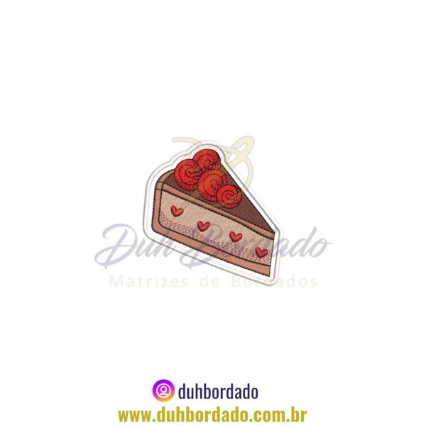 Coleção Matrizes de Bordados de Patches - Imagem 9
