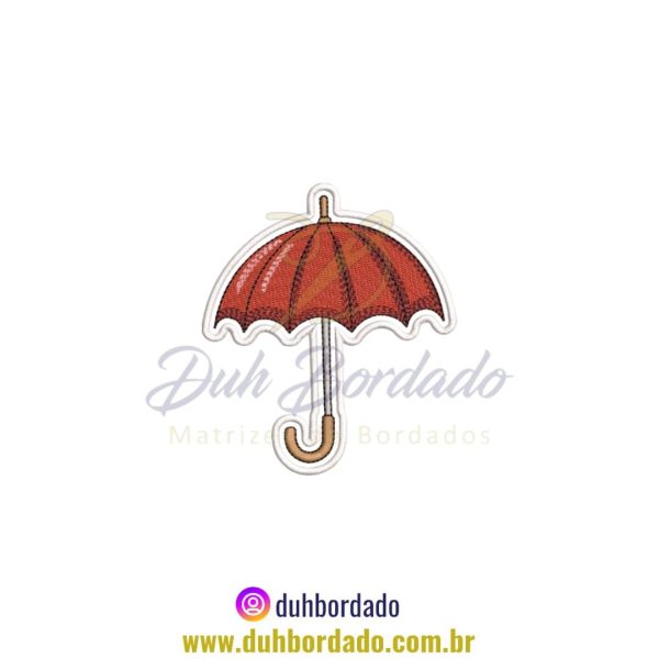 Coleção Matrizes de Bordados de Patches - Imagem 6