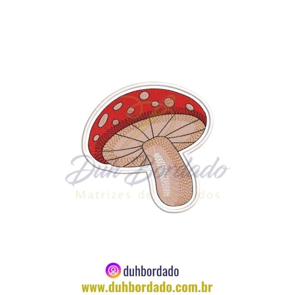 Coleção Matrizes de Bordados de Patches - Imagem 3