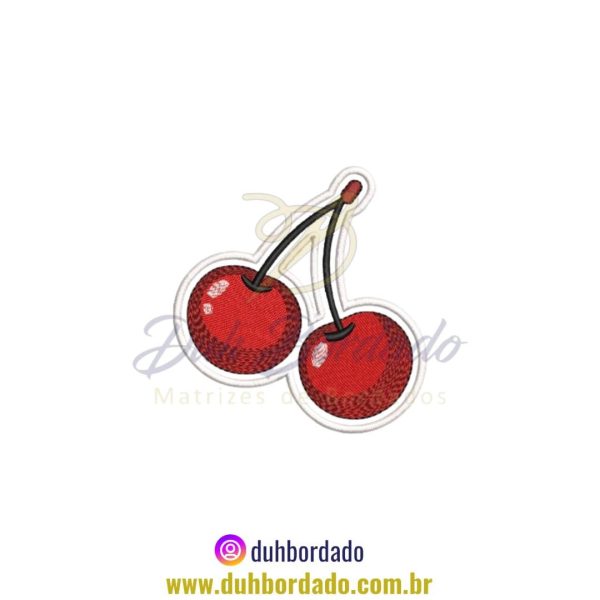 Coleção Matrizes de Bordados de Patches - Imagem 2