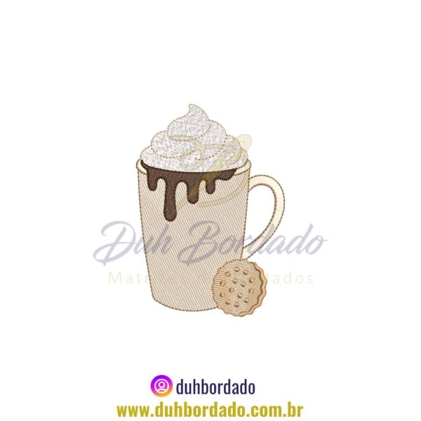 Coleção Matrizes de Bordados de Cozinha - Imagem 5