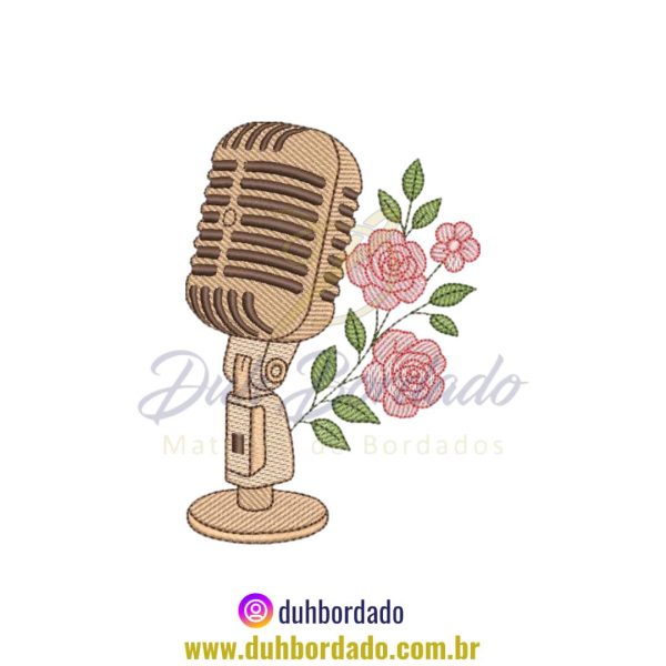 Coleção de Matrizes de Bordados Boiadeira Completa - Imagem 9
