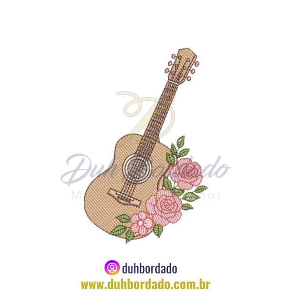 Coleção de Matrizes de Bordados Boiadeira Completa - Imagem 15