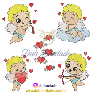 Matriz de bordado (100)